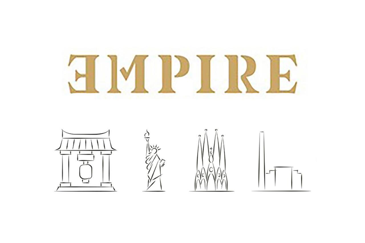 Empire - Casa Vacanze Modena Buitenkant foto